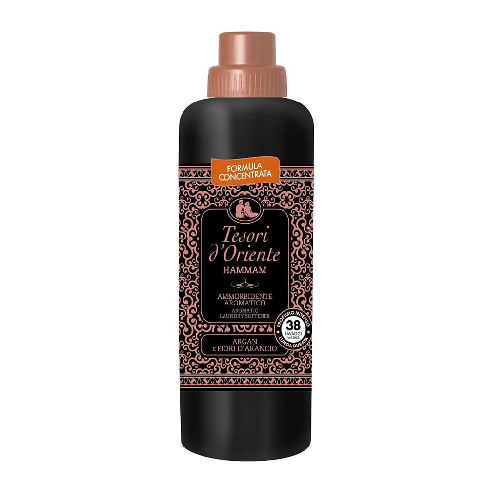 Home Fabric Softener Hammam