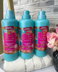 Home Fabric Softener Ayurveda