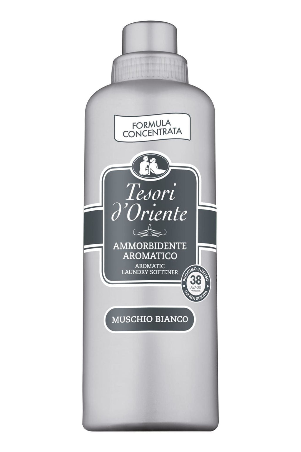 Home Fabric Softener White Musk